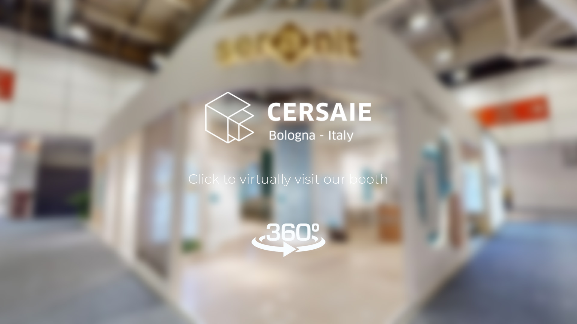Cersaie 2024