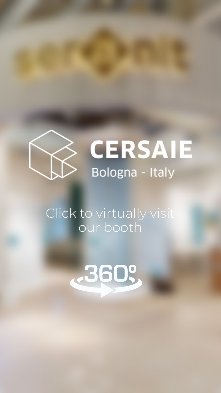 Cersaie 2024