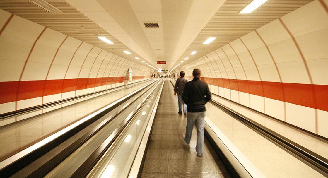 Taksim - 4 Levent Metro Hattı