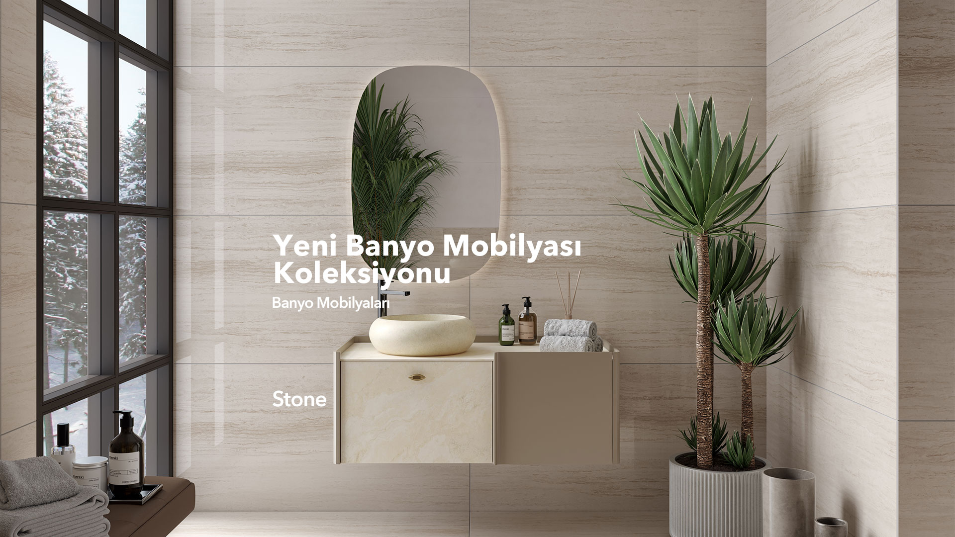 stone