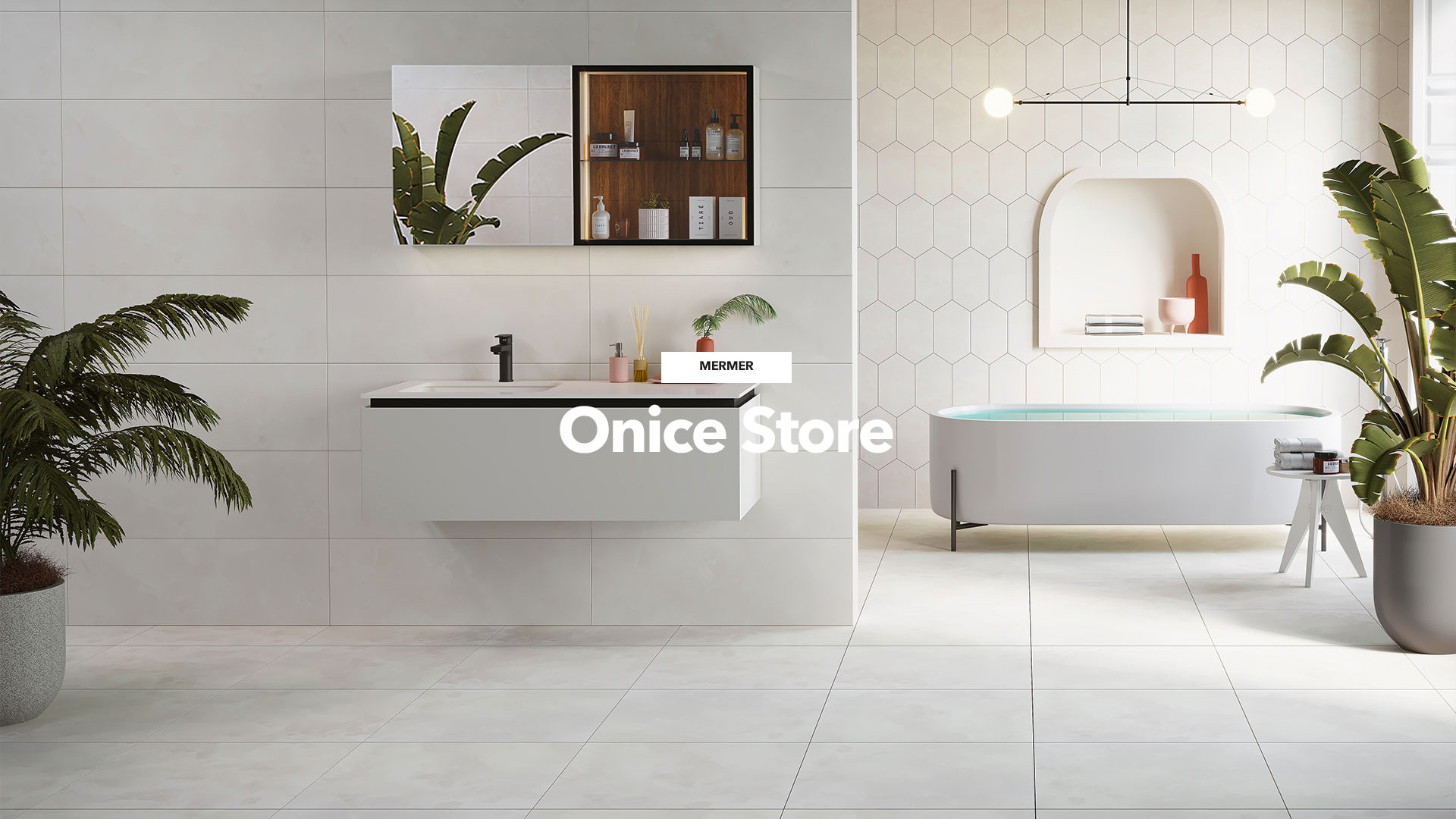 onice store