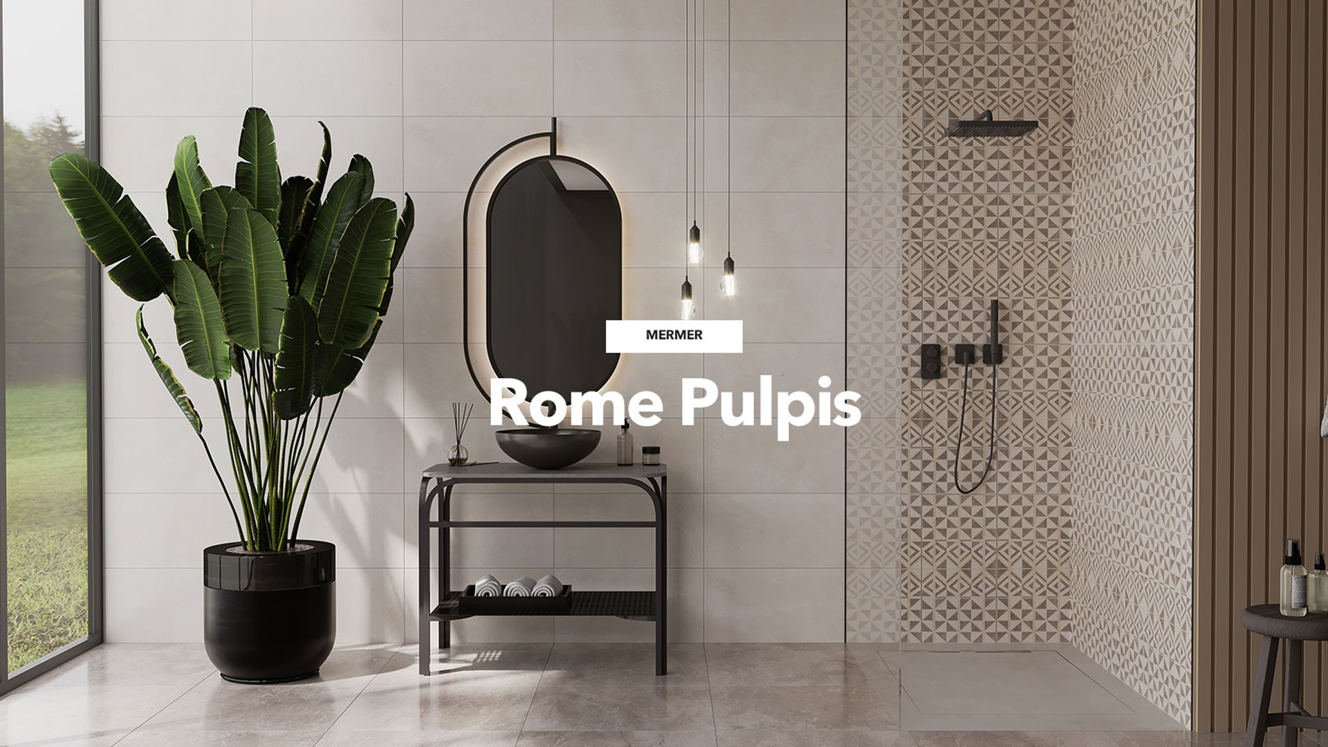 rome pulpis