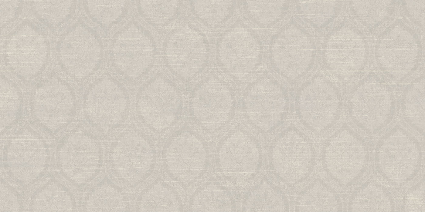 0600X1200 SILK BROCCATO-BEJ DEKOR FON CRYSTAL